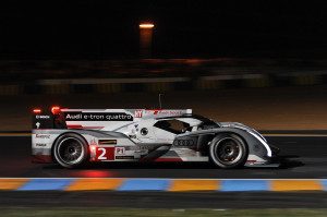 24 HEURES DU MANS 2013
