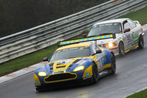 VLN Langstreckenmeisterschaft Nuerburgring 2013, 55. ADAC ACAS H&R-Cup
