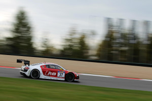 VLN Langstreckenmeisterschaft Nuerburgring 2013, 38. DMV Mnsterlandpokal