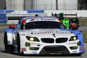 2014 TUDOR United SportsCar Championship Sebring 12 Hours