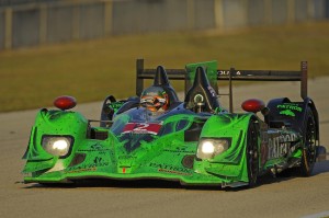 Sebring 2014