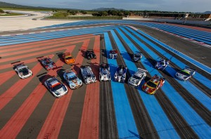 FIA WEC PrologueStatic Photoshoot - All Cars