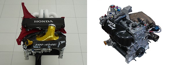 First Pictures Of Super Formula S New Car F1technical Net