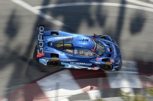 2014 TUDOR United SportsCar Championship Long Beach