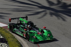 2014 TUDOR United SportsCar Championship Long Beach