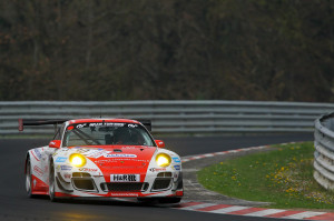 VLN Langstreckenmeisterschaft Nuerburgring 2014, 39. DMV 4-Stunden-Rennen