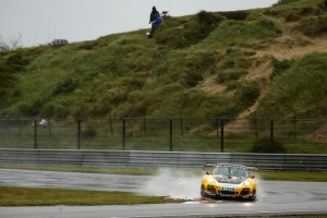 ADAC GT Masters Zandvoort