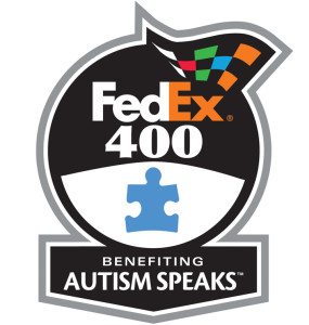 FedEx 400