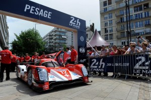 24 Heures du Mans 2014