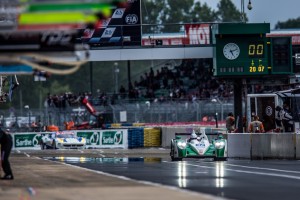 24Hr Le Man Test Weekend