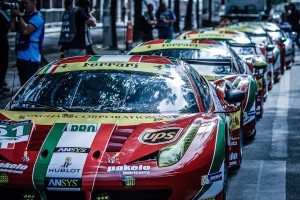 Scrutineering