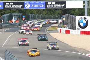 24h-Rennen1-Start
