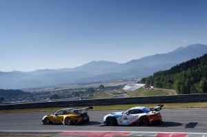 Red Bull Ring Vorschau 2014