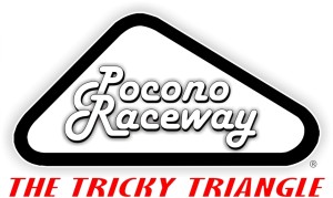 official pocono logo