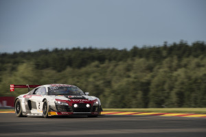 Audi 24h Spa