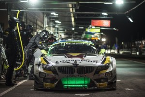 BMW 24h Spa