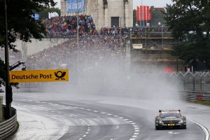 Motorsports / DTM 4. race Nuernberg, Norisring