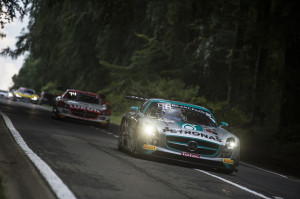 Mercedes 24h SpA