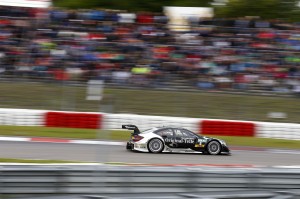 Motorsports / DTM 7. race Nuerburgring