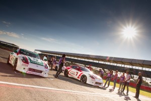 GT Academy 2014 Titelfoto