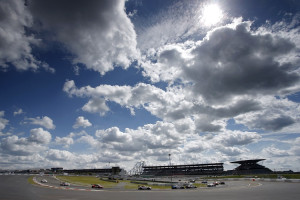 Motorsports / ADAC GT Masters Nuerburgring