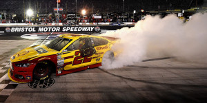 Irwin Tools Night Race