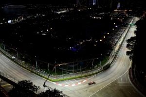 SINGAPORE 19/09/2014  © FOTO STUDIO COLOMBO X FERRARI