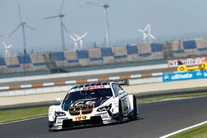 21 Marco Wittmann (D), BMW Team MTEK, BMW M3 DTM