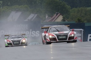 ADAC GT Masters 2013