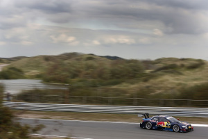 Motorsports / DTM 9. race Zandvoort