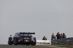 Motorsports / DTM 9. race Zandvoort