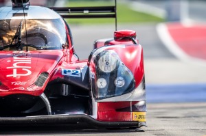 Pit Lane/ 4 Hours of Red Bull Ring / Red Bull Ring / Austria