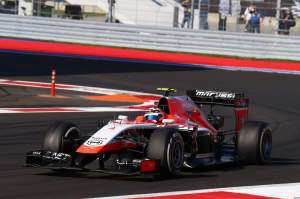 Motor Racing - Formula One World Championship - Russian Grand Prix - Race Day - Sochi, Russia