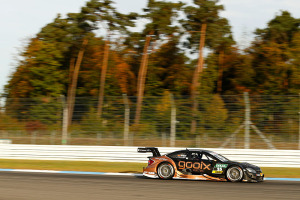 #25 Pascal Wehrlein (D, gooix Mercedes AMG, DTM Mercedes AMG C-Coupé)