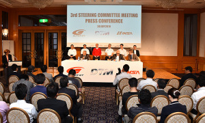 Super GT GTA ITR IMSA Steering Committee 3