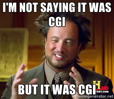 CGI