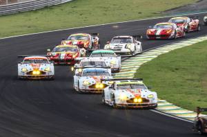 - 6 Hours of Sao Paulo at Interlagos Circuit - Sao Paulo - Brazil