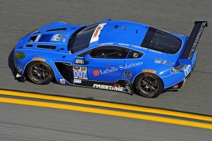 2015 TUDOR United SportsCar Championship Rolex 24 Hours Daytona