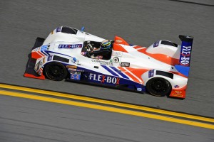 2015 TUDOR United SportsCar Championship Rolex 24 Hours Daytona