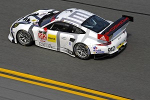 2015 TUDOR United SportsCar Championship Rolex 24 Hours Daytona