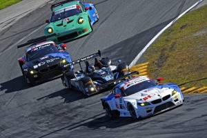 2015 TUDOR United SportsCar Championship Rolex 24 Hours Daytona