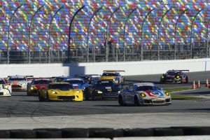 2015 TUDOR United Sportscar Championship Rolex 24 Hours Daytona