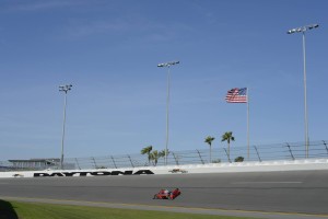 2015 TUDOR United Sportscar Championship Daytona Testing