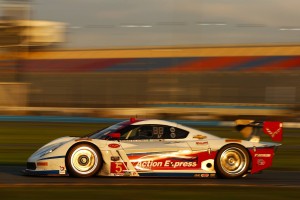 2015 TUDOR United SportsCar Championship Roar Daytona Testing