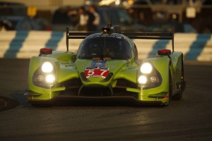 2015 TUDOR United SportsCar Championship Roar Daytona Testing