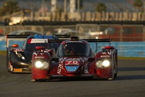 2015 TUDOR United SportsCar Championship Roar Daytona Testing