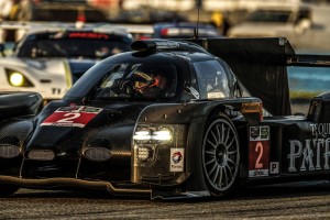 2015 TUDOR United SportsCar Championship Roar Daytona Testing