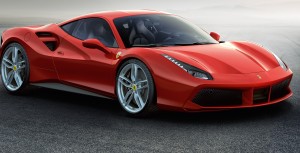 Ferrari488