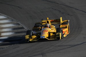 Ryan Hunter-Reay