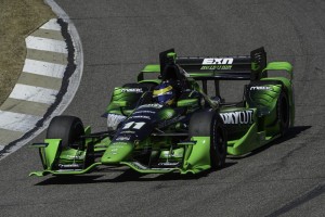 Sebastien Bourdais